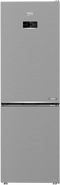 Beko B5RCNE365LXB - Vrijstaande 2-deurs no-frost koelkast - 316 liter - Inox