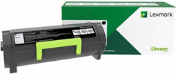 Lexmark 51B2000 - Toner - Zwart