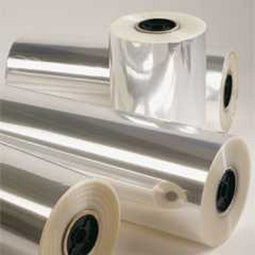 Inpakfolie - 50cm x 1000m - Dikte 20 MY