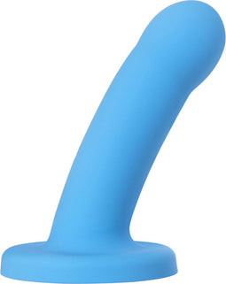 Sportsheets - Nexus Jinx Dildo Blauw