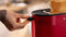 Bosch TAT2M124 - Broodrooster 2 sneden - Ontdooifunctie Opwarmfunctie - Rood
