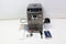 DeLonghi Magnifica Plus - Volautomatische Koffiemachine - 18 Drankjes - Titanium Zwart