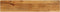 vidaXL - Tafelblad - rechthoekig - 160x40x3,8 - cm - massief - mangohout