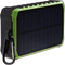 Denver PSO10012 - Solar Powerbank 10.000mAh met handzwengel en zaklamp