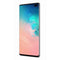 Samsung Galaxy S10+ - Wit - 128 GB - Dubbele fysieke simkaart