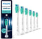 Philips Sonicare ProResults C1 - Opzetborstels - Verwijdert tot 2x meer tandplak - Wit (6 stuks)