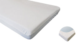 Matras incontinentie beschermhoes - 140x200 - Adhome