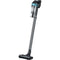 SAMSUNG Jet 75E Turbo - Steelstofzuiger - 200 AW - 60 min - 0,8 L - Grijs / Blauw