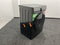 Inventum VWM8030B - Wasmachine - 8kg - 14 programma's - 1400 toeren - Energieklasse A-30% - Steam Clean - Zwart