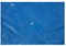 Bestway 58106 - Zwembad Afdekzeil - Rechthoekig 300 x 201 cm - Blauw