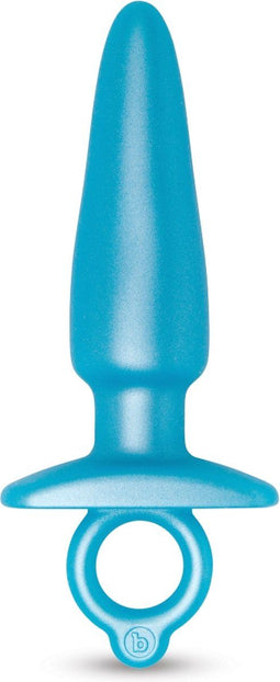 BVibe - Sleek Plug Buttplug