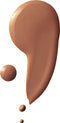 Maybelline New York - Fit Me Matte + Poreless Foundation - 355 Pecan - Medium Dekkende Foundation met Matte Finish voor de Normale tot Vette Huid - 30 ml