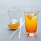 Leonardo Onda - Drinkglazenset 12-delig - 6 sapglazen 210 ml 6 longdrinkglazen 300 ml