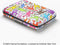 Ögon Designs Stockholm V2.0 Aluminium Creditcardhouder - Keith Haring - Kleur