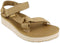 Teva W MIDFORM UNIVERSAL - Wandelsandalen - Sneldrogende banden van gerecycled polyester - LARK