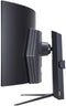 LG UltraGear 45GR95QE-B - Gaming Monitor - 44,5