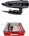 Valera Swiss Light SL5400T - Opvouwbare föhn - 2000 W - Ionen technologie