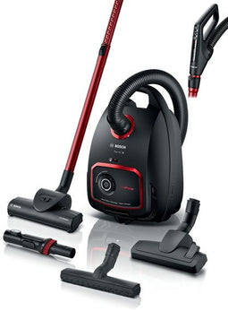 Bosch Serie 6 ProPower BGL6POW1 - Stofzuiger met zak - 850 Watt - HEPA 13 - 4L
