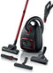 Bosch Serie 6 ProPower BGL6POW1 - Stofzuiger met zak - 850 Watt - HEPA 13 - 4L