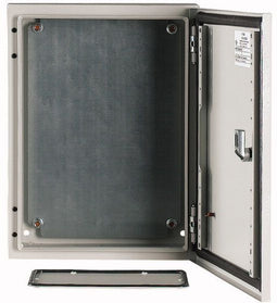 Eaton CS-43/150 - Rack - Grijs