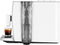 JURA ENA 4 (EB) (2022) - Volautomatische Koffiemachine - Professionele Aroma Koffiemolen - Nordic White