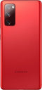 Samsung Galaxy S20 FE 5G - Rood - 128 GB - Dubbele fysieke simkaart