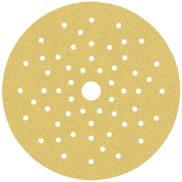 Bosch Pt Expert C470 150 Mm Multi G80 Excentrieke Griptape 50 Eenheden Goud