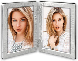 ZEP Silver Frame 2x10x15 metaal portret verzilverd DS50-4