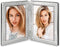 ZEP Silver Frame 2x10x15 metaal portret verzilverd DS50-4