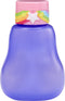 Glitter Babyz - Lunita Sky Witte Regenboog - Eenhoornpop