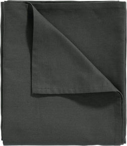 DDDDD KIT - Tafelkleed - 140x240 cm - Antraciet