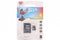 Silicon Power - Micro SDHC 8GB - Class 10 - 40 MB/s leessnelheid