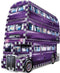 The Knight Bus - Wrebbit 3D Puzzel - Harry Potter - 280 Stukjes