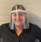 Neus / mond bescherming masker