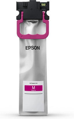 Epson XL WF-C529R/C579R - Inktcartridge - Origineel - Magenta (1 stuk)
