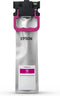 Epson XL WF-C529R/C579R - Inktcartridge - Origineel - Magenta (1 stuk)
