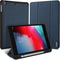 Dux Ducis iPad Mini 4/5 - Bookcase - 360 graden bescherming - Donkerblauw