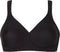 Triumph Modern Soft Cotton - Beha zonder beugel - Katoen - Wit - Maat B80