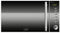 Caso MG20 Menu - Magnetron 20L - 800W Magnetron 1000W Grill