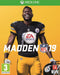 Electronic Arts Madden NFL 19 - Xbox One - Real Player Motion - Standard edition