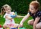 BIG - Peppa Pig - Holiday WaterPlay - Waterbaan - Blauw