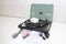 Lenco L-30 - Platenspeler - USB-aansluiting - Zwart