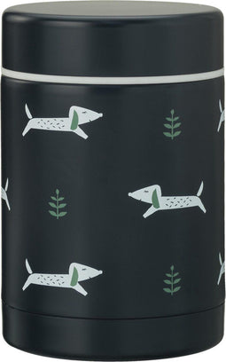 Thermos voedselcontainer 300 ml Dachsy