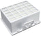 Bosch HEPA-uitblaasfilter BBZ156HF - Accessoire stofzuiger - Vervangt allergenen