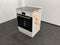 Bosch HLR390020 - Fornuis - 7900 W - Serie 4
