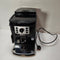 De'Longhi Magnifica S ECAM 20.110.B - Volautomatische espressomachine - 15 bar - Zwart