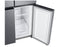 Samsung RF48A400EM9 - Amerikaanse koelkast - 91cm 488l nofrost RVS - Grijs