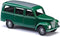Busch - Framo Bus Grün Tt (2/19) * (Ba8681)