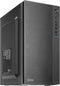 Tacens Anima AC5 - Micro-ATX/Mini-ITX Behuizing - Uitstekende koelprestaties - Zwart