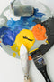 Aristo verf - Ready Mix - acrylverf - 500ml - lila - AR-31130
